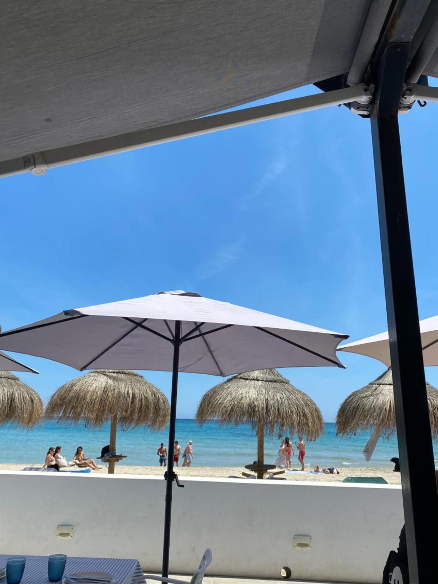 La Manga Apartment Capri Zewnętrze zdjęcie
