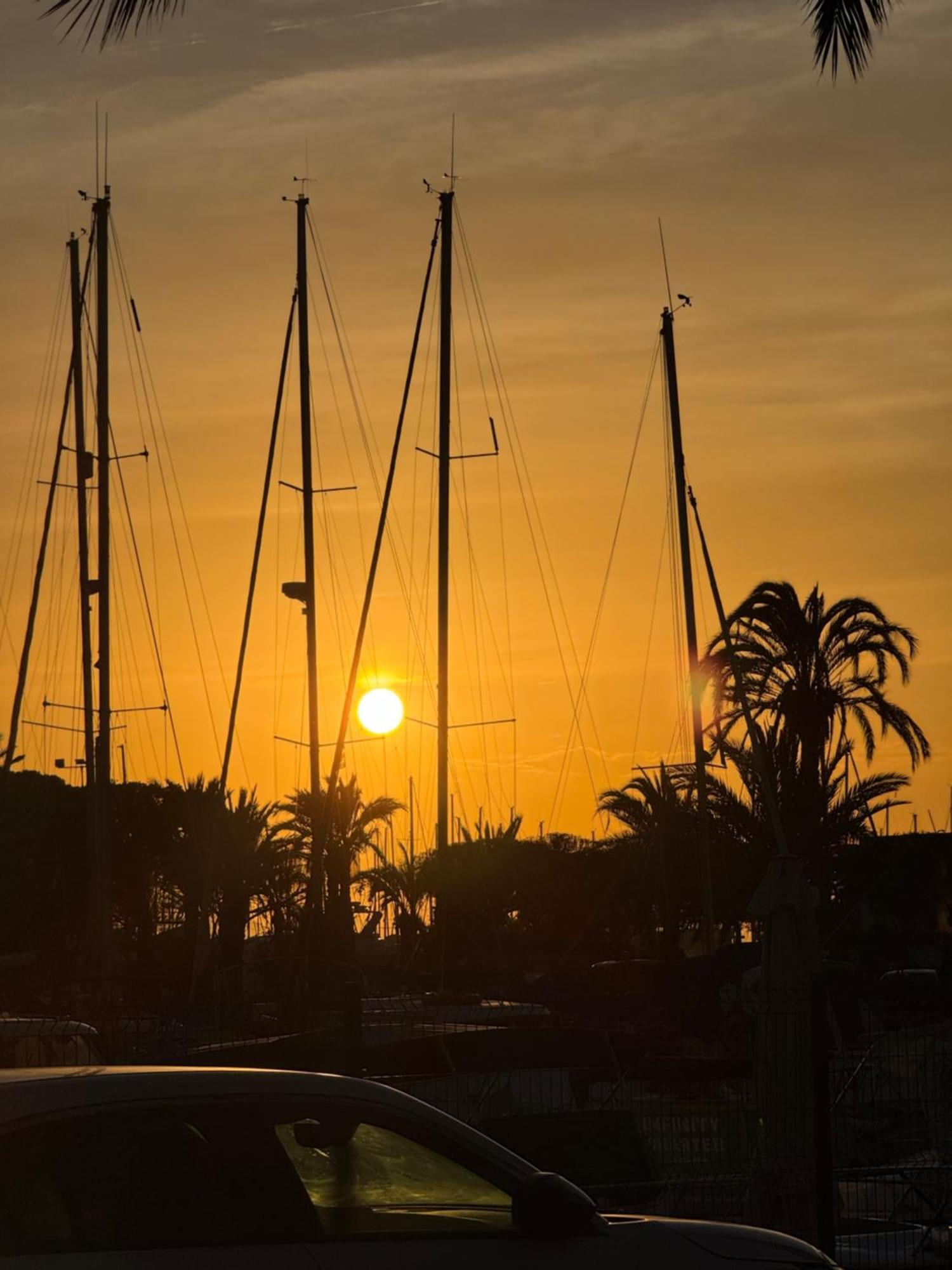 La Manga Apartment Capri Zewnętrze zdjęcie