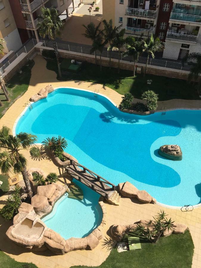 La Manga Apartment Capri Zewnętrze zdjęcie