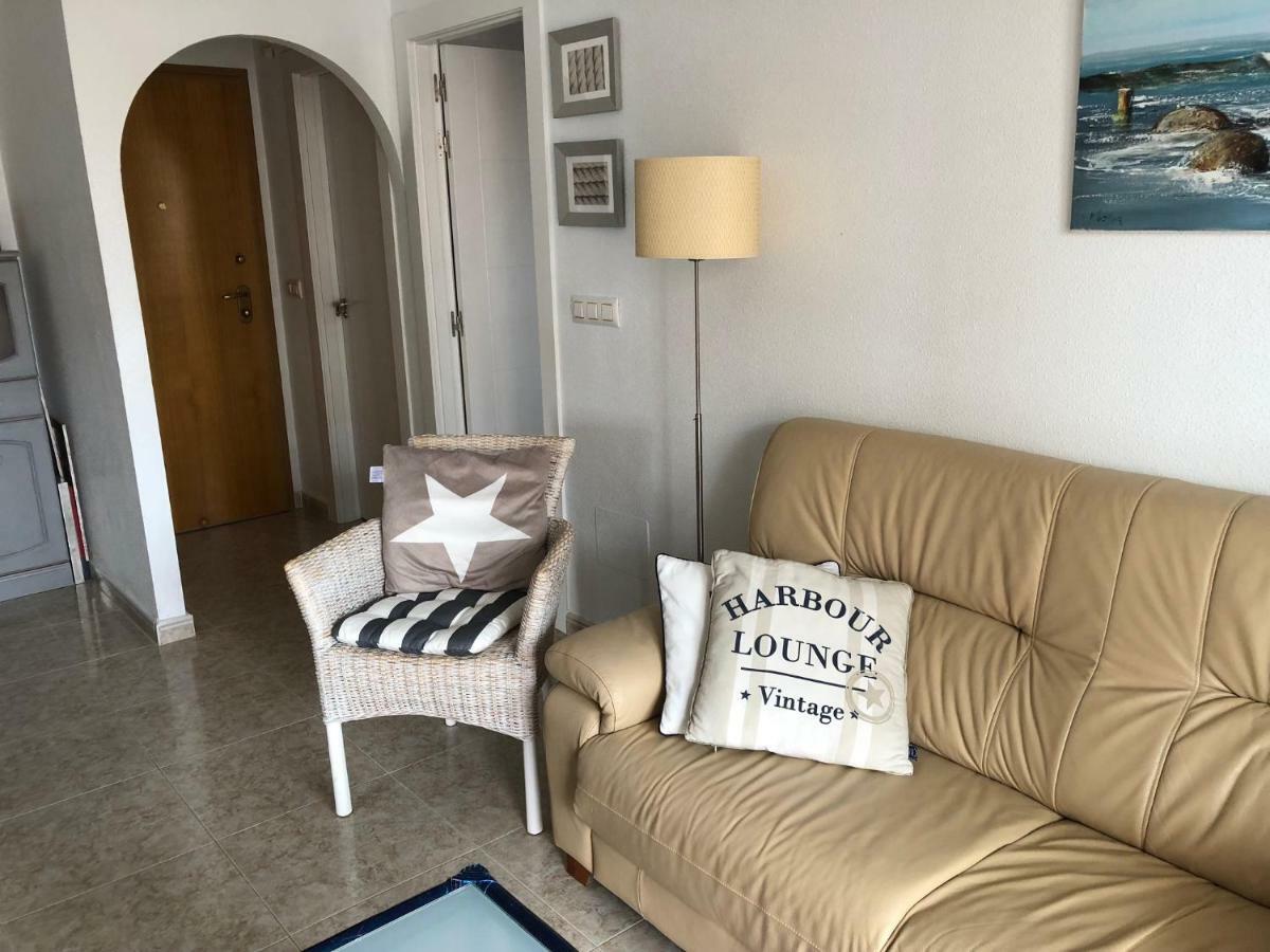 La Manga Apartment Capri Zewnętrze zdjęcie