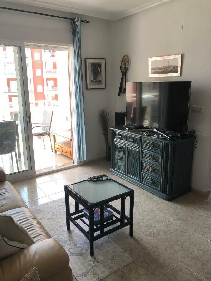La Manga Apartment Capri Zewnętrze zdjęcie
